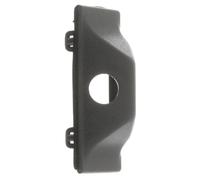 MASO Cornice per fotocamera di retromarcia, Compatibile con JEEP RENEGADE 2015-2022 5UX73LXHAA