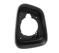 MASO Cornice per specchietto retrovisore esterno, supporto per vetro lato conducente, Compatibile con Buick Encore, Compatibile con Chevrolet Trax, Compatibile con Opel Mokka X, alloggiamento