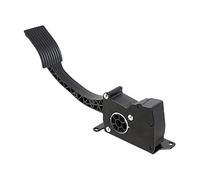 MASO Electronic Throttle Pedal 4014042, pedale elettronico acceleratore 2014-2019 compatibile con Polaris Ranger RZR 1000 570 900