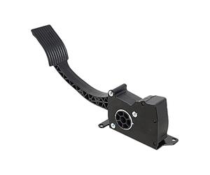 MASO Electronic Throttle Pedal 4014042, pedale elettronico acceleratore 2014-2019 compatibile con Polaris Ranger RZR 1000 570 900
