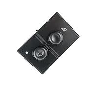 MASO Interruttore di controllo per fari fendinebbia compatibile con Chevy Silverado D7096C 15143597 1S14820 15076588, compatibile con modelli GMC selezionati