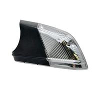 MASO Lampeggiante specchio per Polo MK5 9N 2005-2010 sinistra