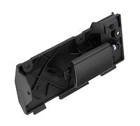 MASO Maniglia di chiusura per vano portaoggetti, compatibile con Fo*r/d Mondeo III, 98BB-A0672-BAWR1