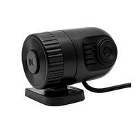 Maso, mini videocamera da cruscotto, risoluzione 1080P HD, con funzione di videoregistratore, rotazione a 360°, ampio angolo di visuale a 170°, visione notturna, registrazione continua