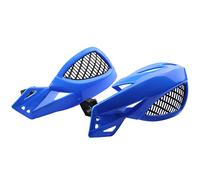 MASO Paramani per moto da 7/8" per Dirt Bike Off-Road ATV Racing Motocross Bike
