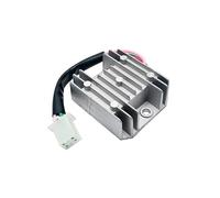 Maso, regolatore raddrizzatore universale a 4 fili, 12 V AC, regolatore di tensione per moto, moto, quad, scooter