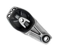 MASO Supporto motore motore OE: 1806A6, 2006-2019 compatibile con Cit/r*oen C3 MK2 Picasso C4 DS3 compatibile con P/e*ugeot 207 208, supporto di trasmissione del cambio del motore inferiore posteriore