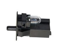 MASO Switch Glove Box Controllo Interruttore della Luce del Vano Portaoggetti per Auto 4565022 Compatibile con Chrysler 300, Glove Box Lampada Lampadina e Interruttore