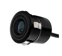 MASO - Telecamera posteriore per auto, 170°, HD, per parcheggio, retromarcia, visione notturna