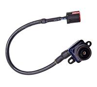 MASO telecamera posteriore per retromarcia compatibile con Chrysler 300 Dodge CHARGER 2011-2014, numero di parte: 56054058AH, 56054058AG, 56054058AA, 56054058AB, 56054058AE, 56054058AF, 56054058AD