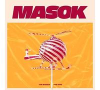 Masok - The Bigger The Risk