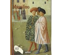 Masolino. Ediz. illustrata