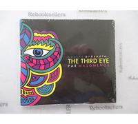 Masomenos - The Third Eye