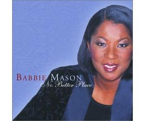 Mason, Babbie - No Better Place