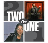 Mason, Babbie - No Better/Timeless (2 CD)