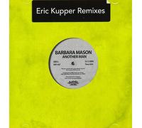Mason, Barbara - Another Man: Eric Kupper Remixes