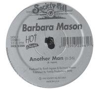 Mason, Barbara - Another Man / Joy