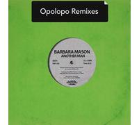 Mason, Barbara - Another Man: Opolopo Remixes