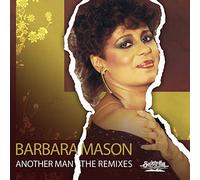 Mason, Barbara - Another Man - The Remixes