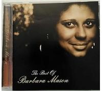 MASON, BARBARA - BEST OF
