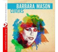 Mason, Barbara - Covers