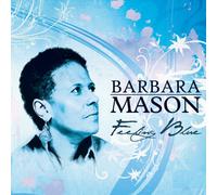 Mason, Barbara - Feeling Blue