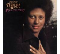 Mason, Barbara - Love's The Thing