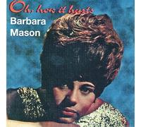 Mason, Barbara - Oh How It Hurts (26 Cuts)