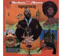 Mason, Barbara - Transition