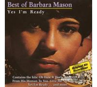 Mason, Barbara - Yes I'm Ready