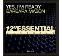 Mason, Barbara - Yes I'm Ready