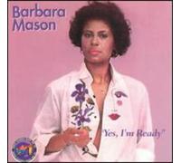 Mason, Barbara - Yes I'm Ready