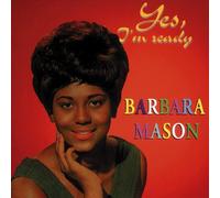 Mason, Barbara - Yes I'm Ready