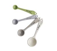 Mason Cash 2001.077 - Cucchiaio dosatore in gres, multicolore