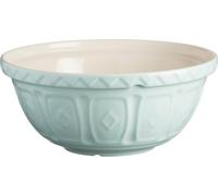 Mason Cash Colour Mix Ciotola, Ceramica, Azzurro, 0 cm