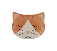 Mason Cash Ginger - Piattino in gres porcellanato, 16 cm