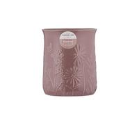 Mason Cash In the Meadow - Portautensili in gres porcellanato resistente, 1,3 litri, design floreale in rilievo, ideale per riporre utensili da cucina e gadget, stile classico (H15 x Dia 12,5 cm)