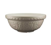 Mason Cash Rayware, Ciotola per impastare, Design: Gufo, 26 cm