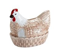 Mason Cash Rayware Rise & Shine - Nido per Gallina