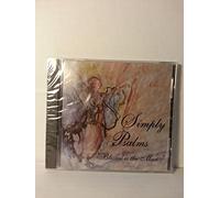 Mason, Christa - Simply Psalms-Blessed Is The Man