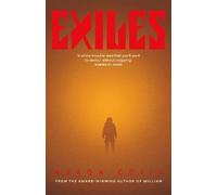 Mason Coile Exiles (Copertina rigida)