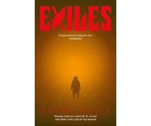 Mason Coile Exiles (Tascabile)