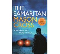 Mason Cross The Samaritan (Tascabile) Carter Blake Series