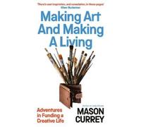 Making Art and Making a Living