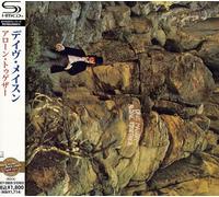 Mason, Dave - Alone Together