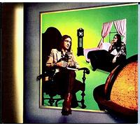 Dave Mason It's Like You Never Left (CD) Album