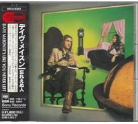 Mason, Dave - It's Like You Never Left