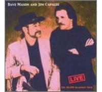 Mason, Dave & Jim Capaldi - Live: the 40. 000 Headman Tour