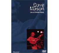 Mason Dave - Live at Perkins Palace
