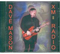 Mason,Dave - Live the Deluxe Edition(Remastered)